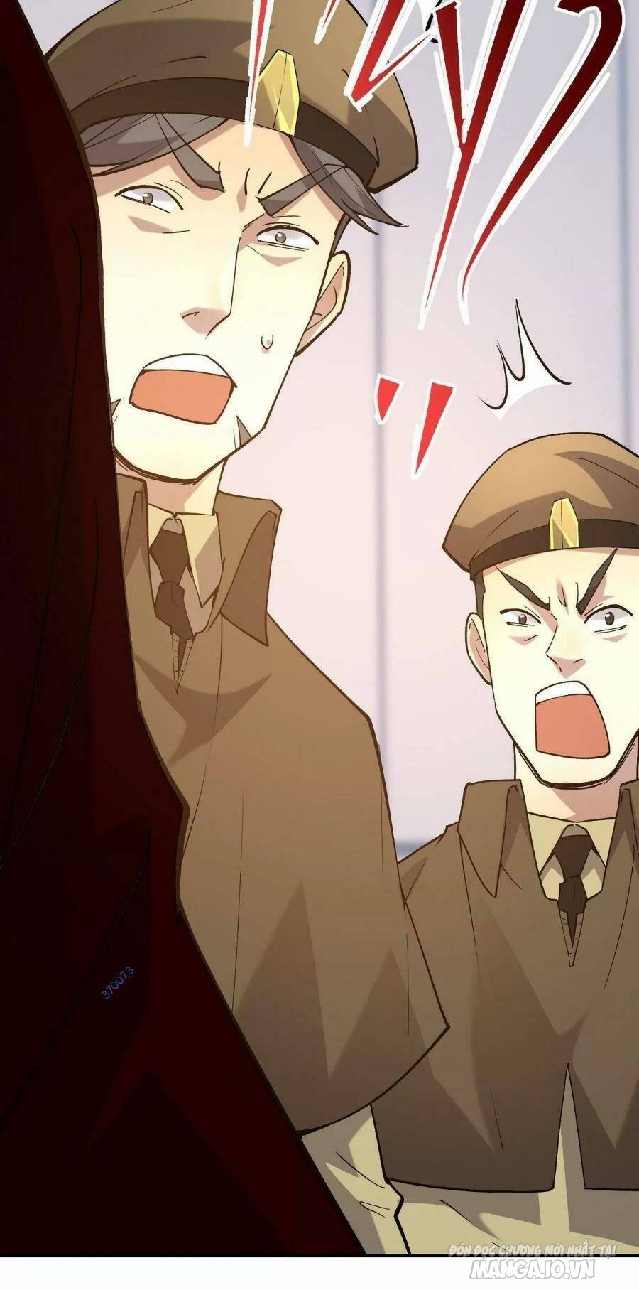 Thần Thú Quật Khởi Chapter 6 - Trang 2