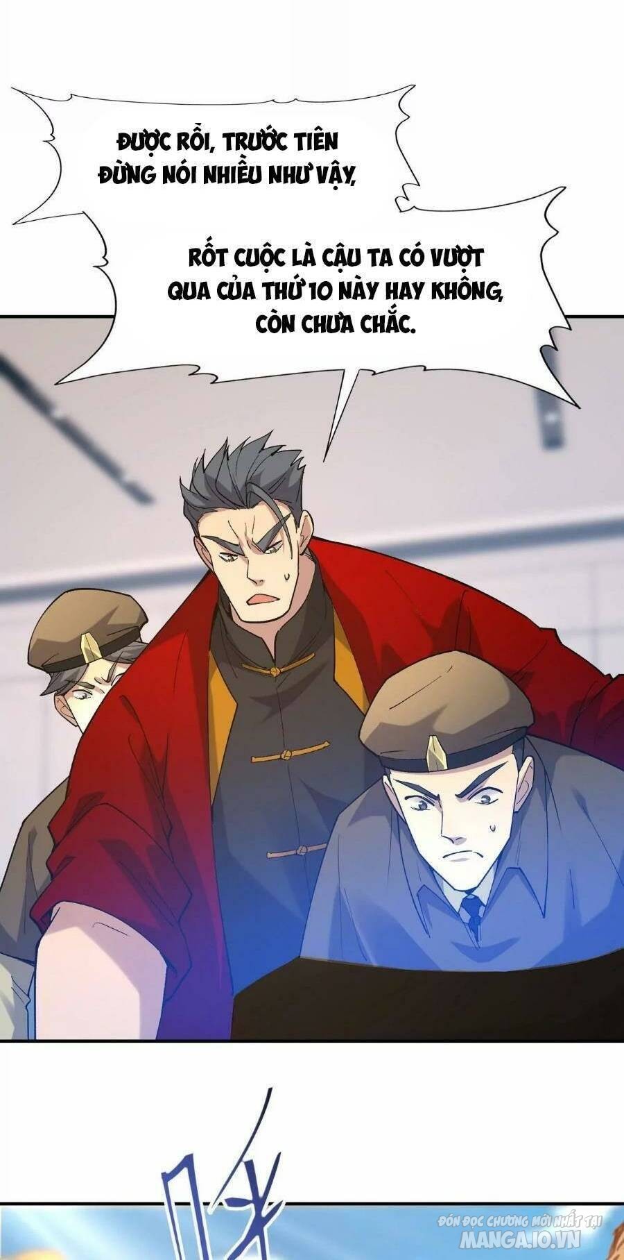 Thần Thú Quật Khởi Chapter 6 - Trang 2