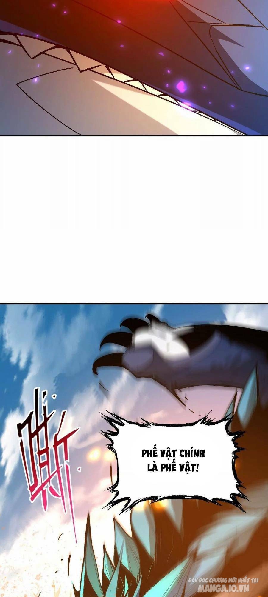 Thần Thú Quật Khởi Chapter 6 - Trang 2