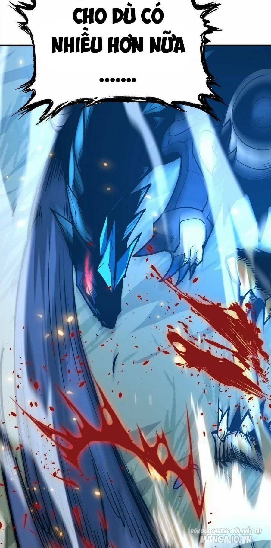 Thần Thú Quật Khởi Chapter 6 - Trang 2