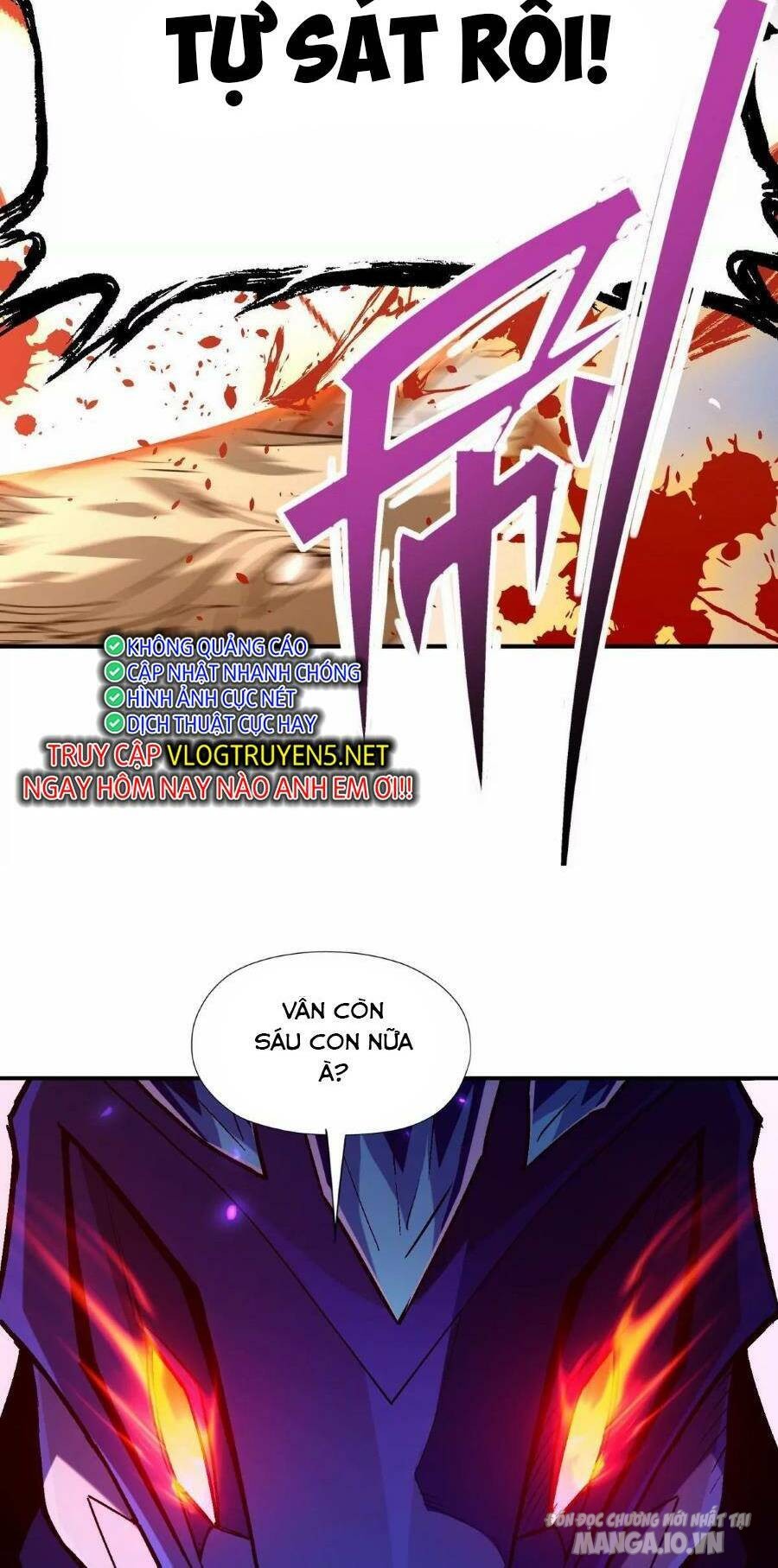 Thần Thú Quật Khởi Chapter 6 - Trang 2