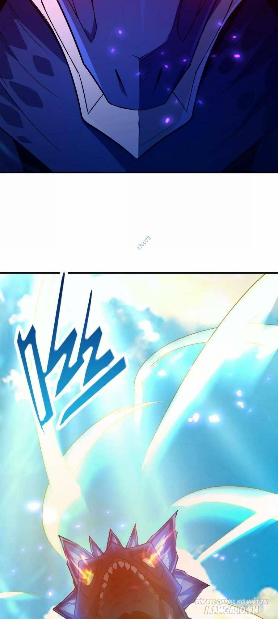 Thần Thú Quật Khởi Chapter 6 - Trang 2