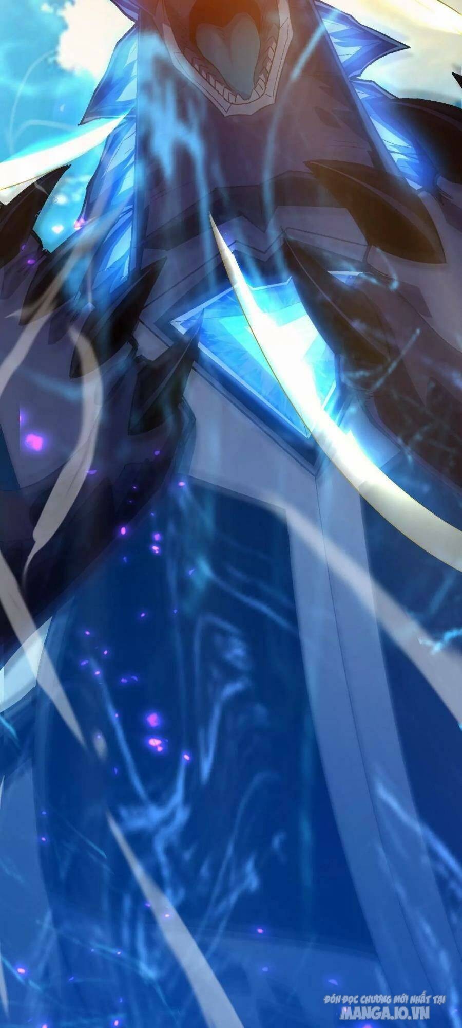 Thần Thú Quật Khởi Chapter 6 - Trang 2