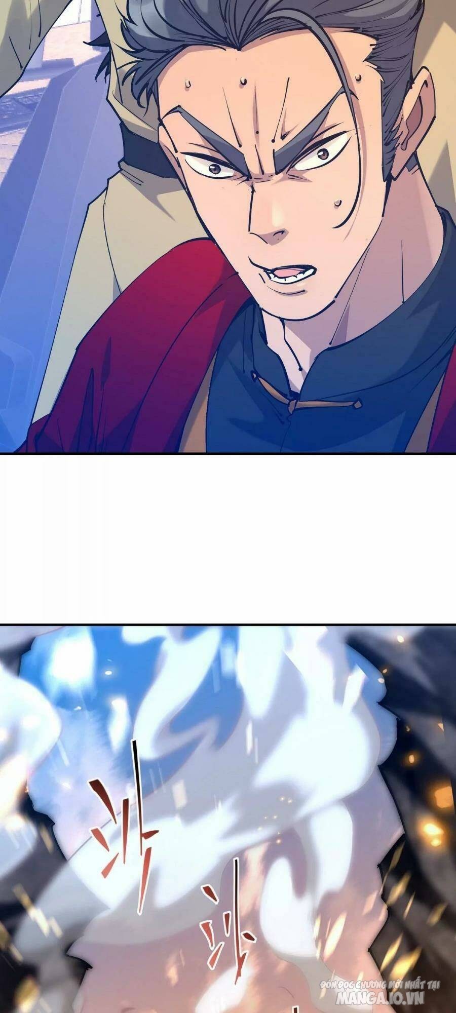 Thần Thú Quật Khởi Chapter 6 - Trang 2