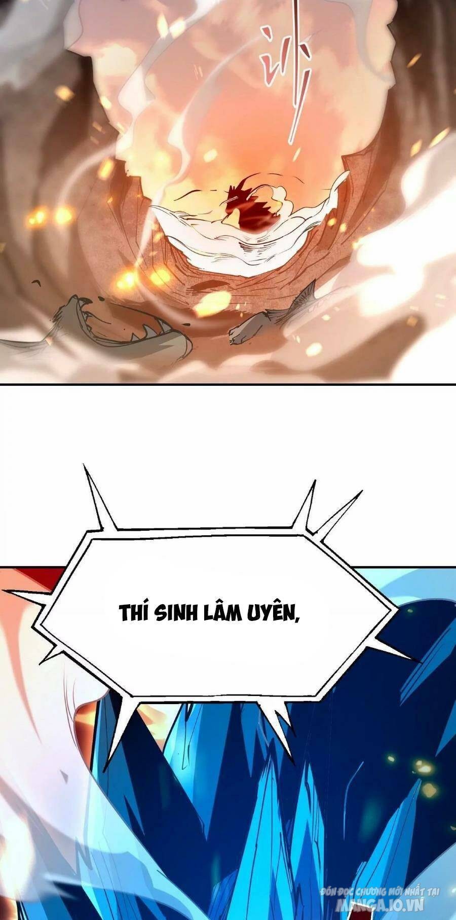 Thần Thú Quật Khởi Chapter 6 - Trang 2