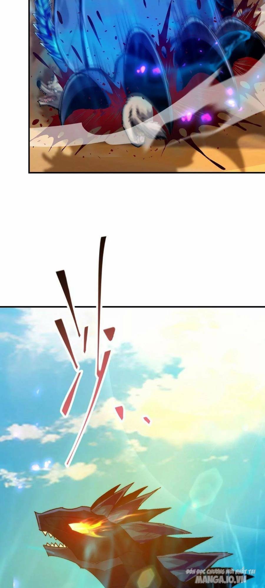 Thần Thú Quật Khởi Chapter 6 - Trang 2