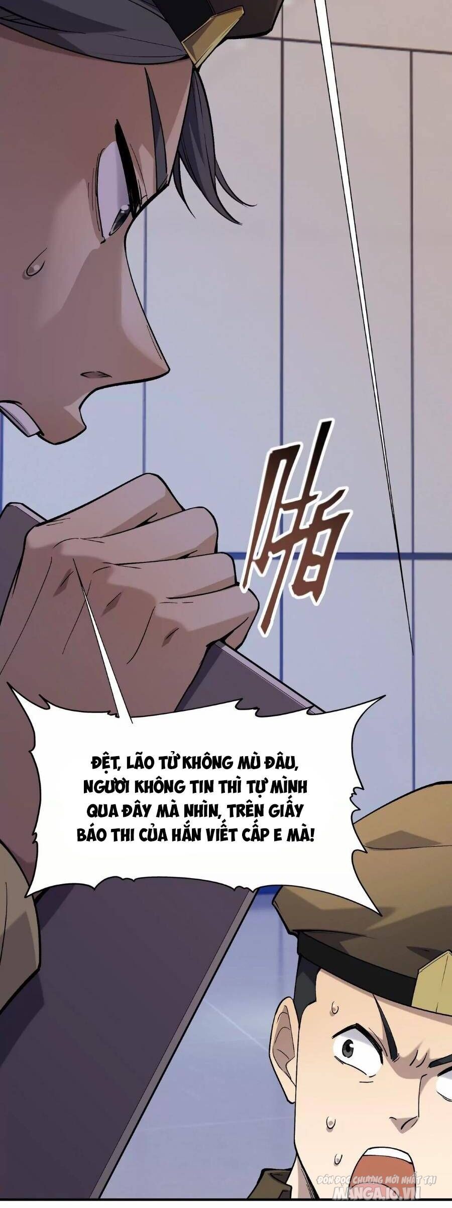 Thần Thú Quật Khởi Chapter 5 - Trang 2