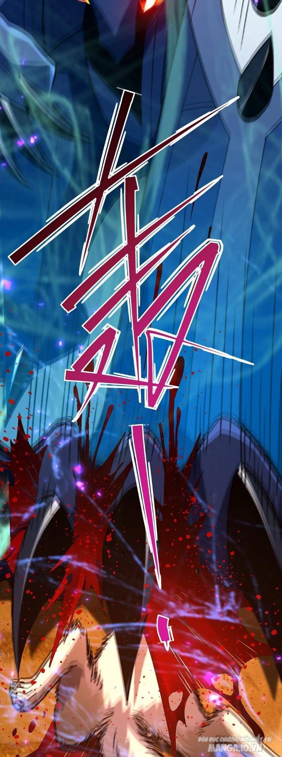 Thần Thú Quật Khởi Chapter 5 - Trang 2