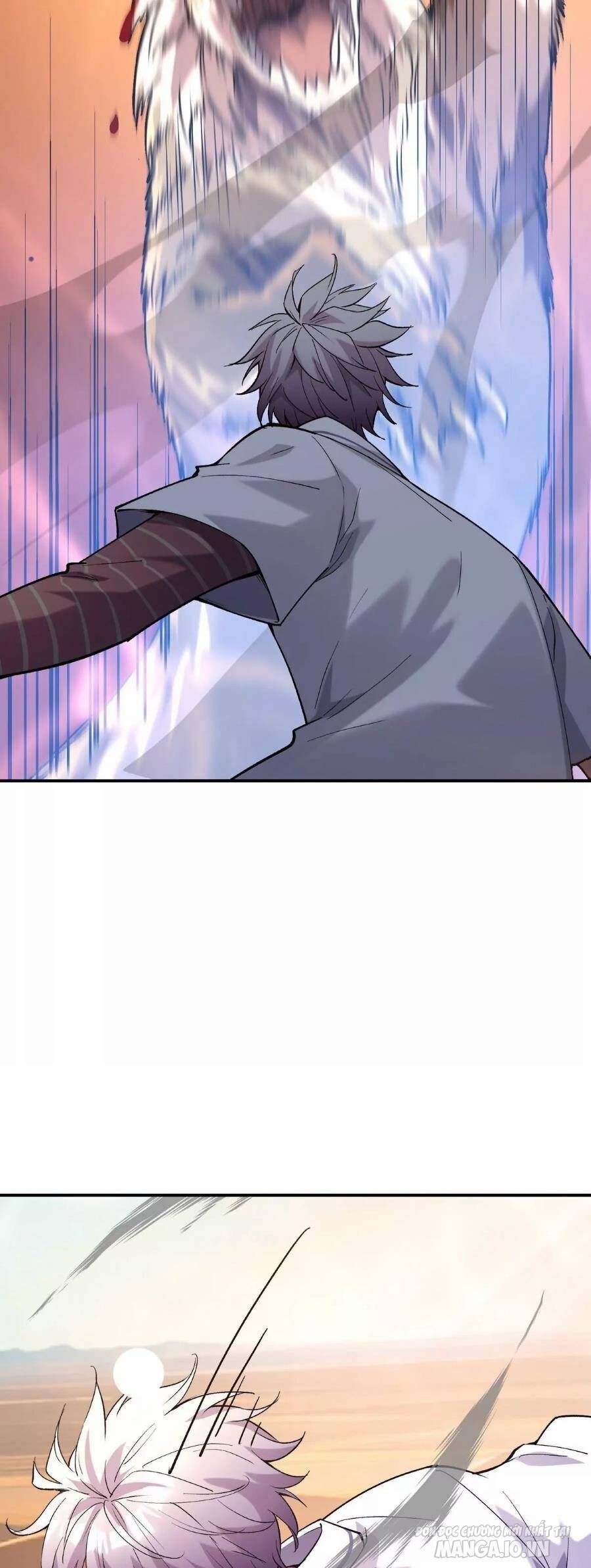 Thần Thú Quật Khởi Chapter 5 - Trang 2