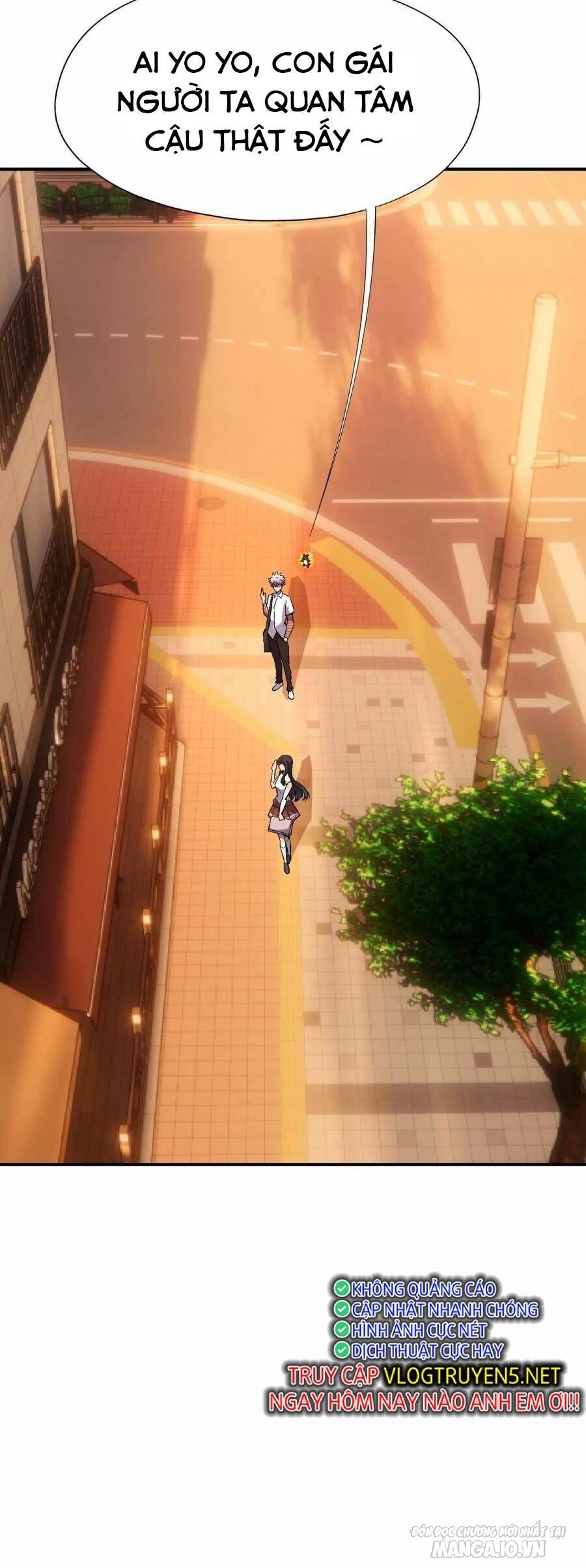 Thần Thú Quật Khởi Chapter 4 - Trang 2