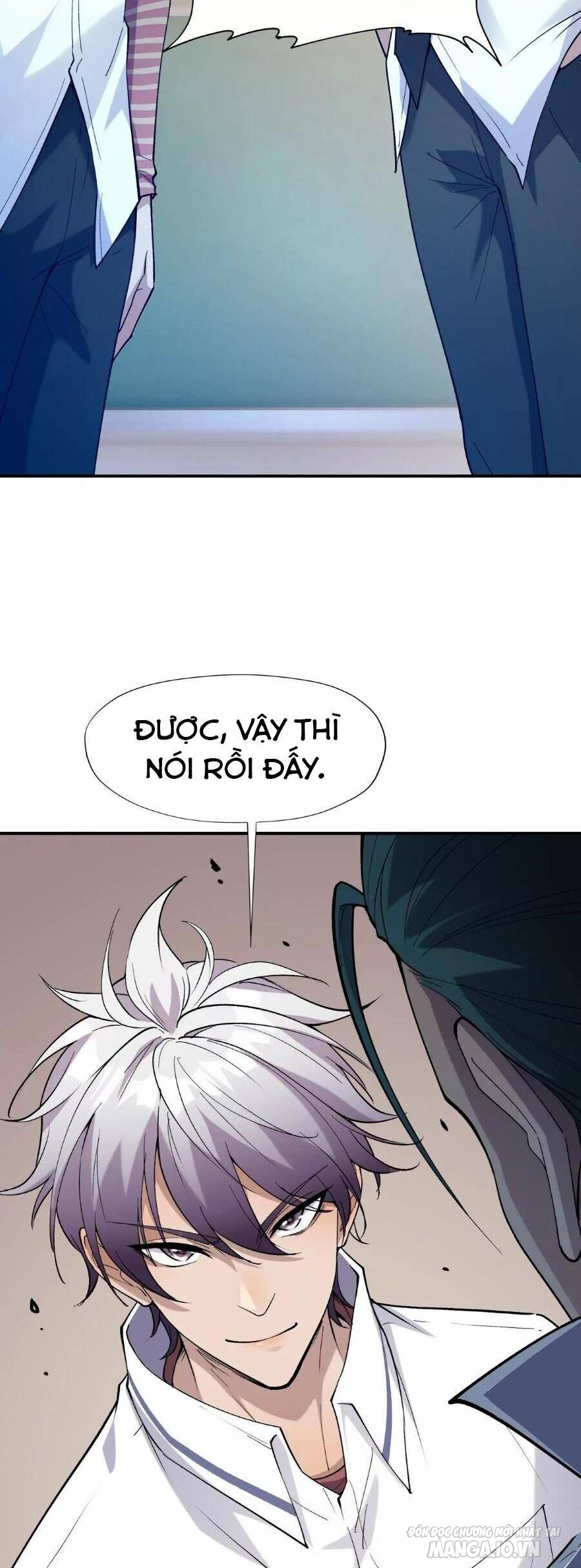 Thần Thú Quật Khởi Chapter 4 - Trang 2