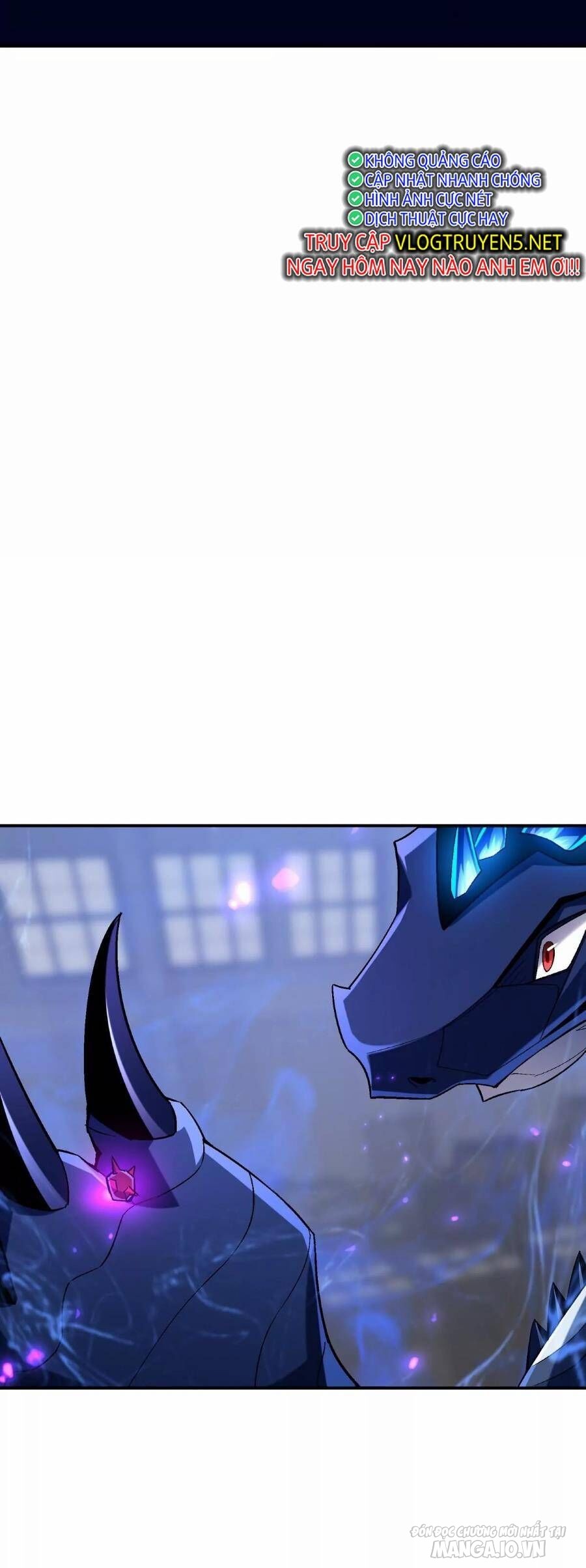 Thần Thú Quật Khởi Chapter 4 - Trang 2