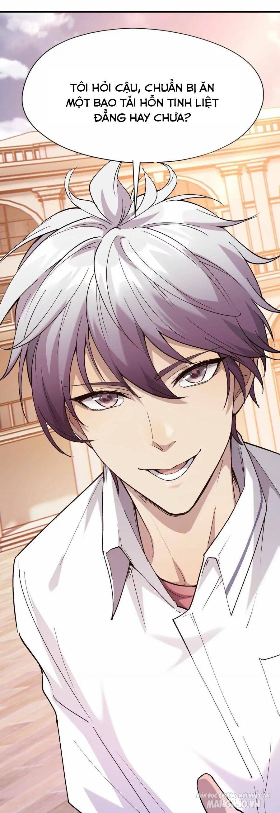 Thần Thú Quật Khởi Chapter 4 - Trang 2