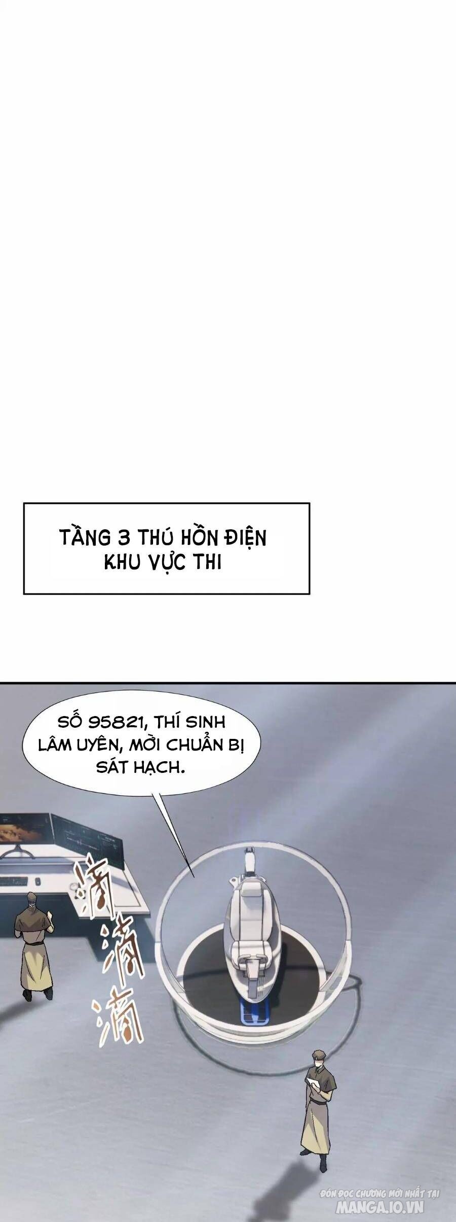 Thần Thú Quật Khởi Chapter 4 - Trang 2