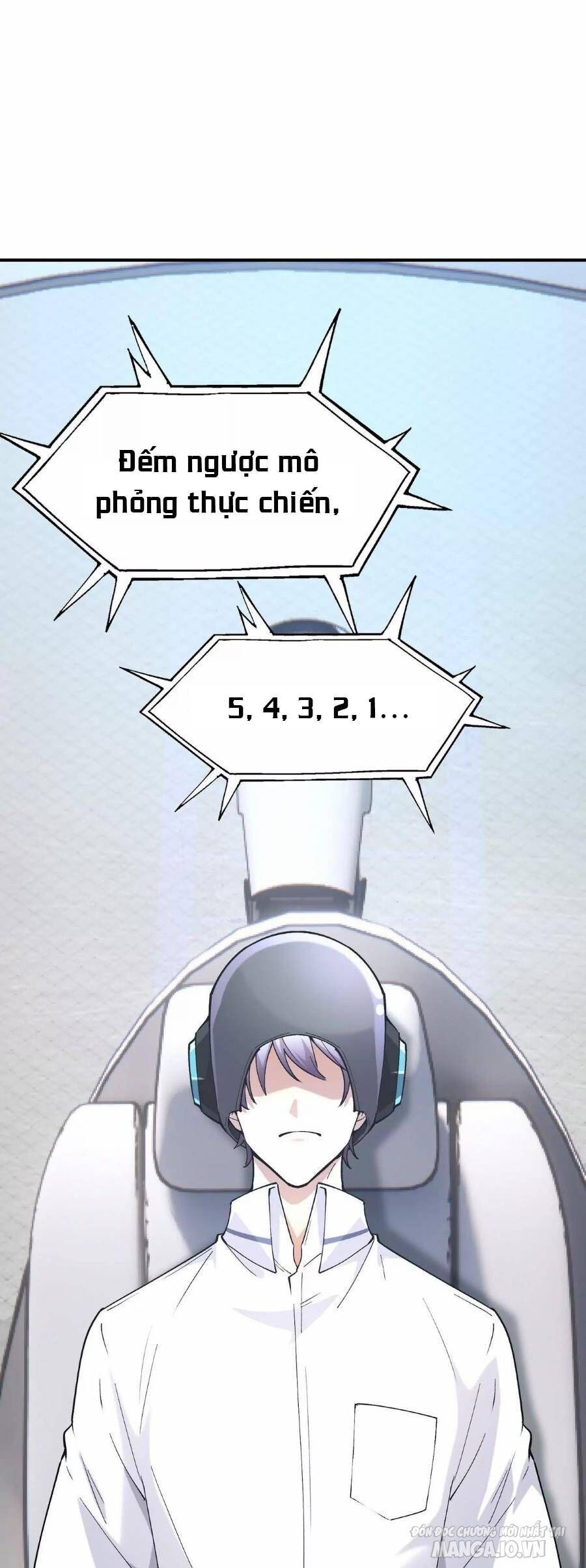 Thần Thú Quật Khởi Chapter 4 - Trang 2