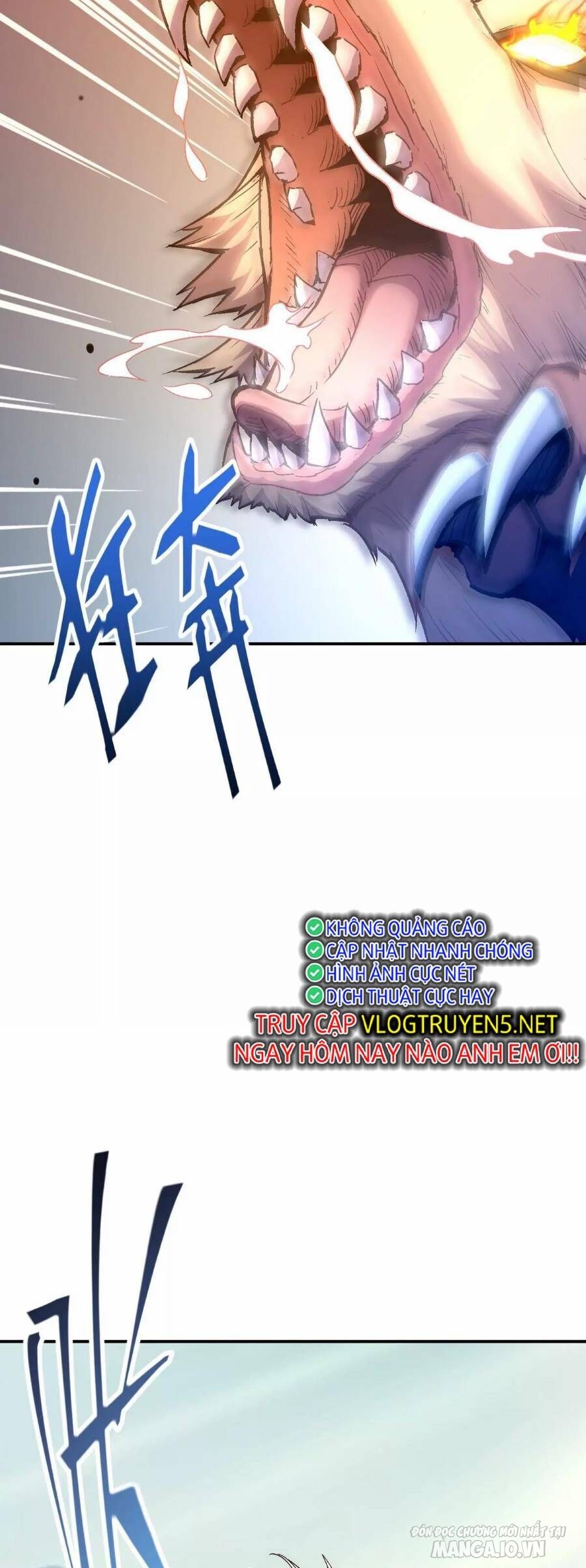 Thần Thú Quật Khởi Chapter 4 - Trang 2