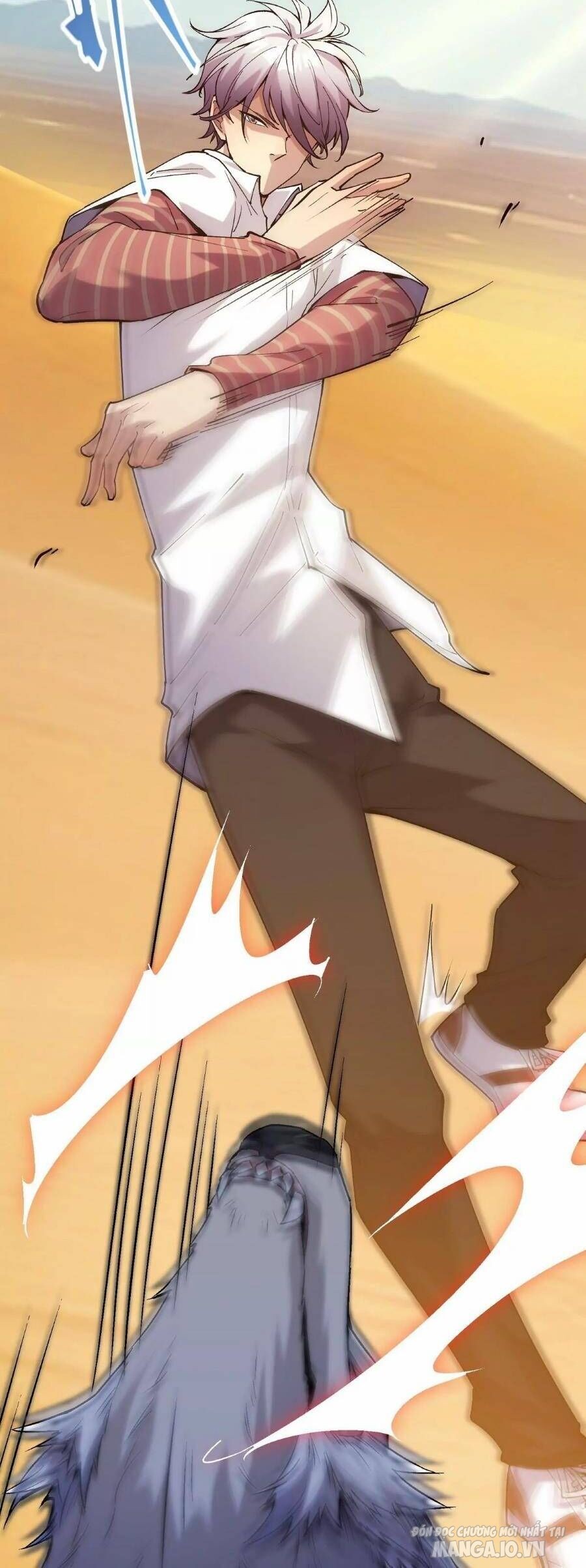 Thần Thú Quật Khởi Chapter 4 - Trang 2