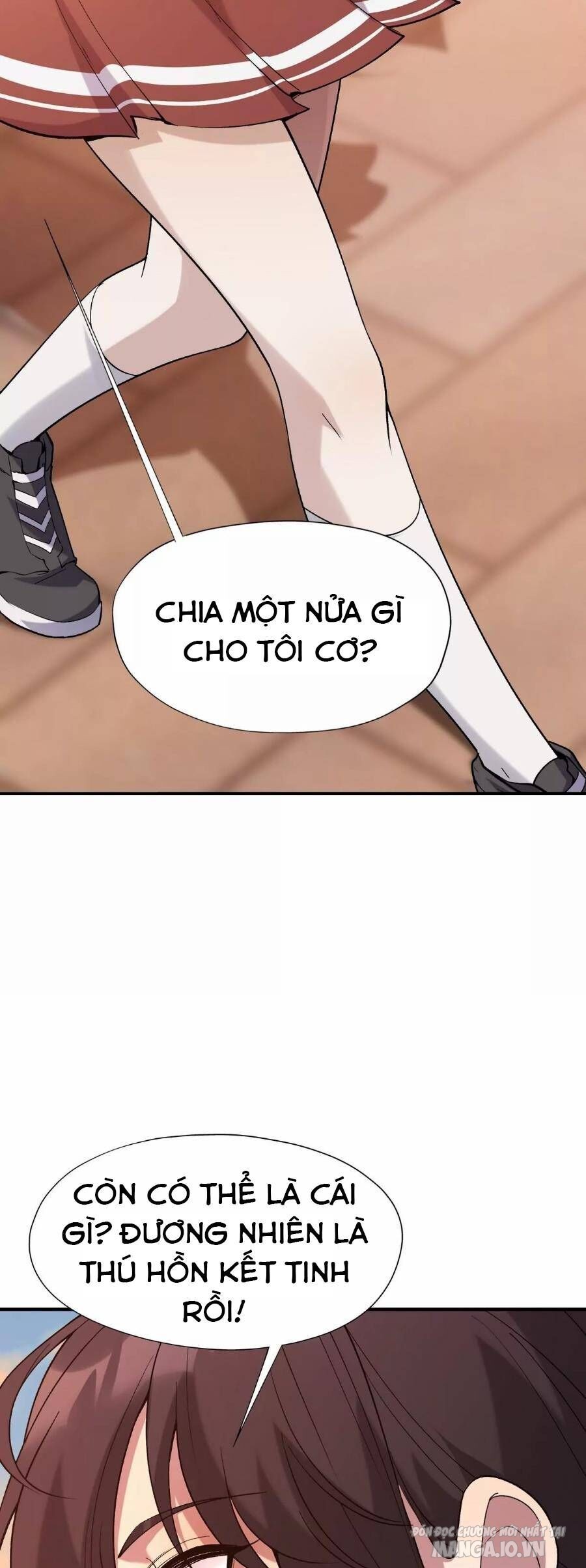 Thần Thú Quật Khởi Chapter 4 - Trang 2