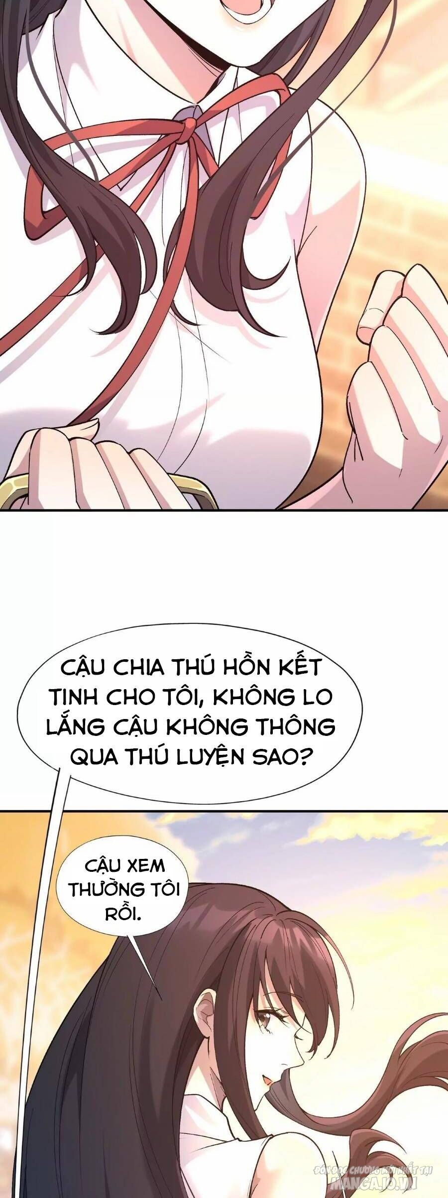 Thần Thú Quật Khởi Chapter 4 - Trang 2