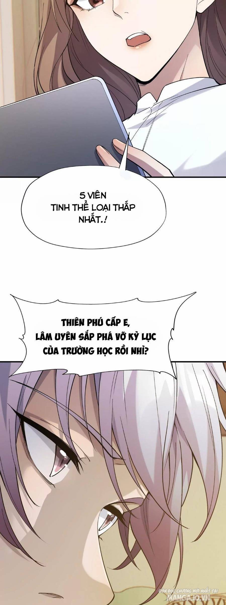 Thần Thú Quật Khởi Chapter 3 - Trang 2