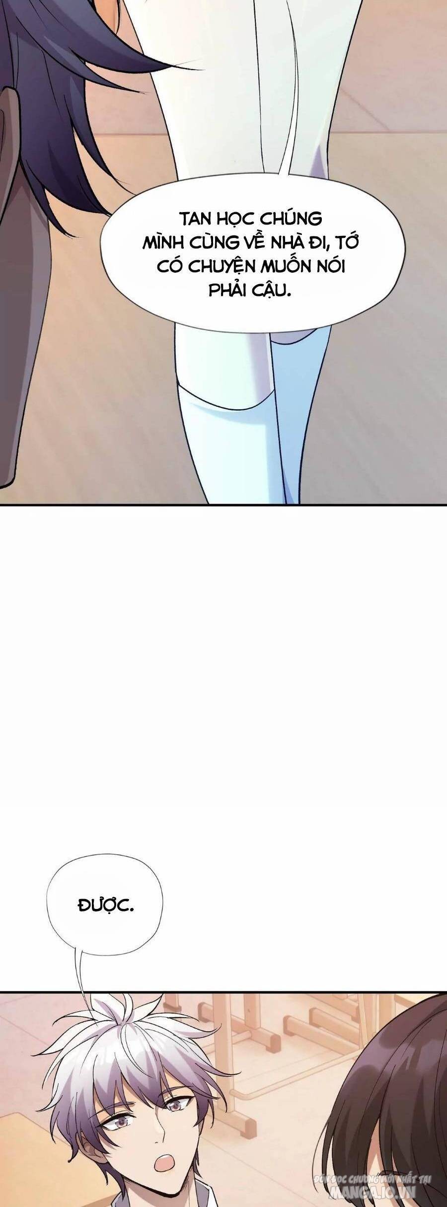 Thần Thú Quật Khởi Chapter 3 - Trang 2