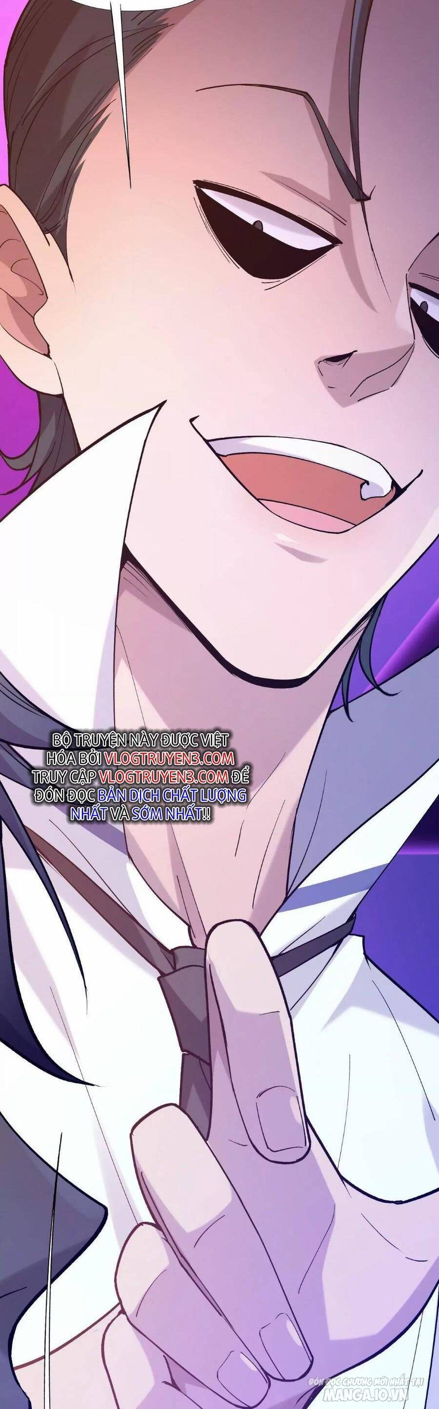 Thần Thú Quật Khởi Chapter 3 - Trang 2