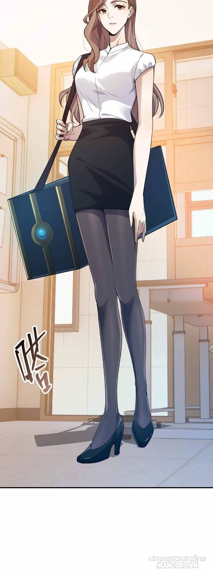 Thần Thú Quật Khởi Chapter 3 - Trang 2