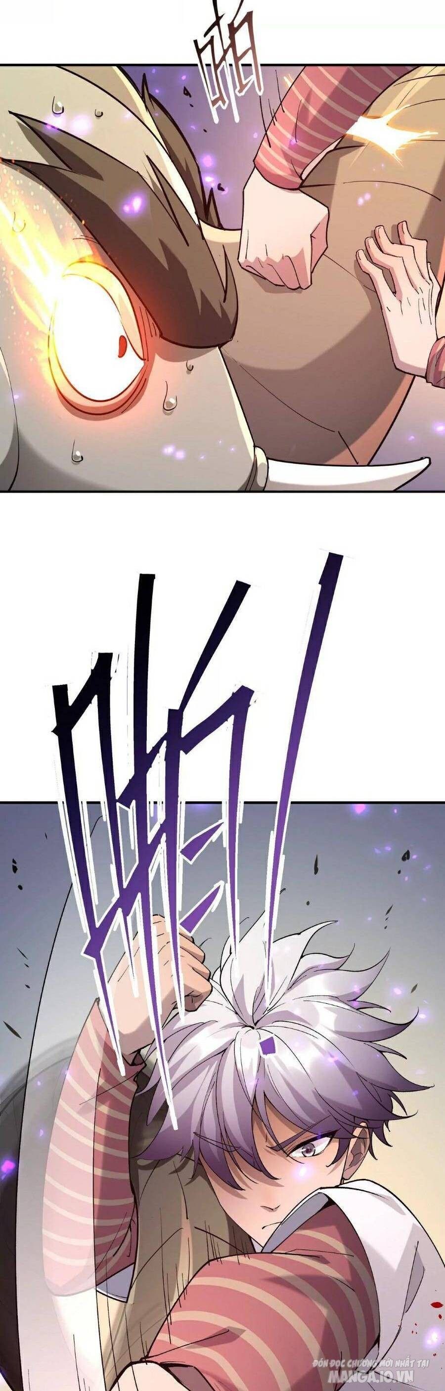 Thần Thú Quật Khởi Chapter 2 - Trang 2