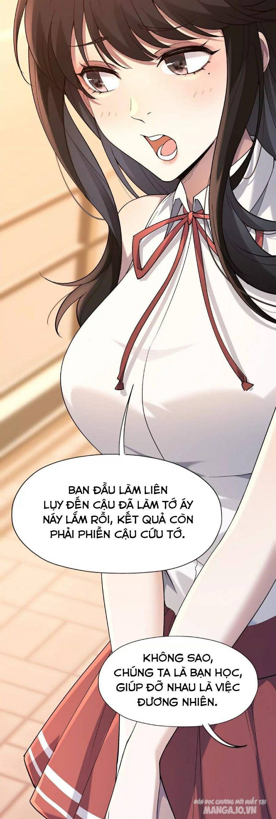 Thần Thú Quật Khởi Chapter 2 - Trang 2