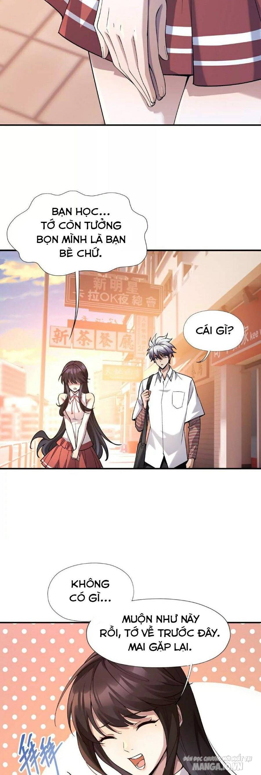 Thần Thú Quật Khởi Chapter 2 - Trang 2