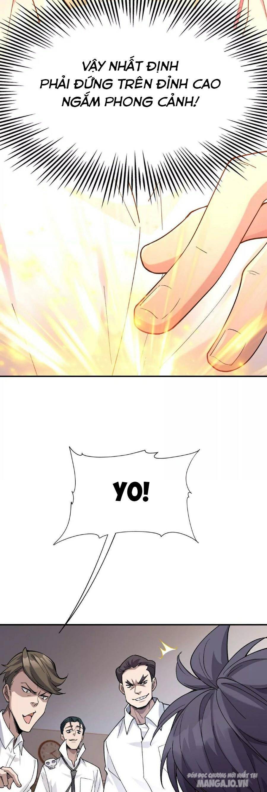 Thần Thú Quật Khởi Chapter 2 - Trang 2