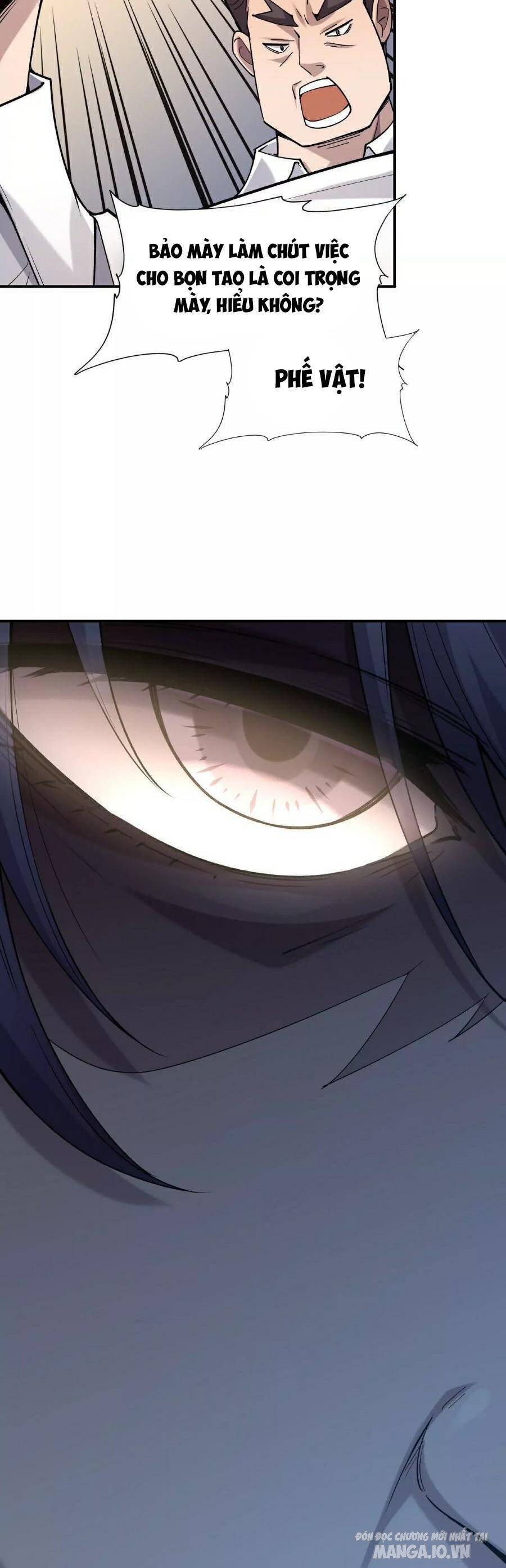 Thần Thú Quật Khởi Chapter 2 - Trang 2