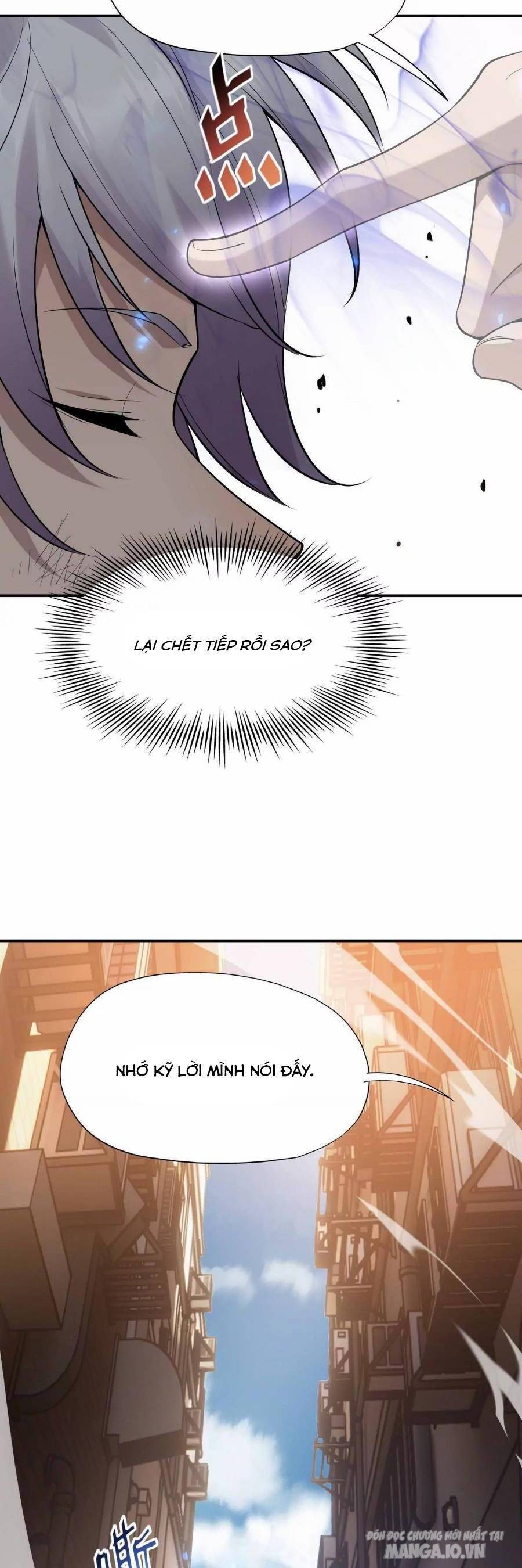 Thần Thú Quật Khởi Chapter 1 - Trang 2