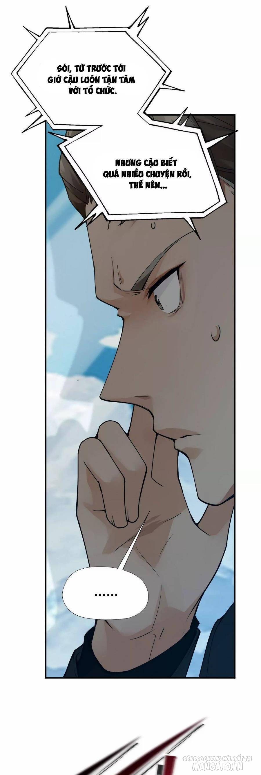 Thần Thú Quật Khởi Chapter 1 - Trang 2