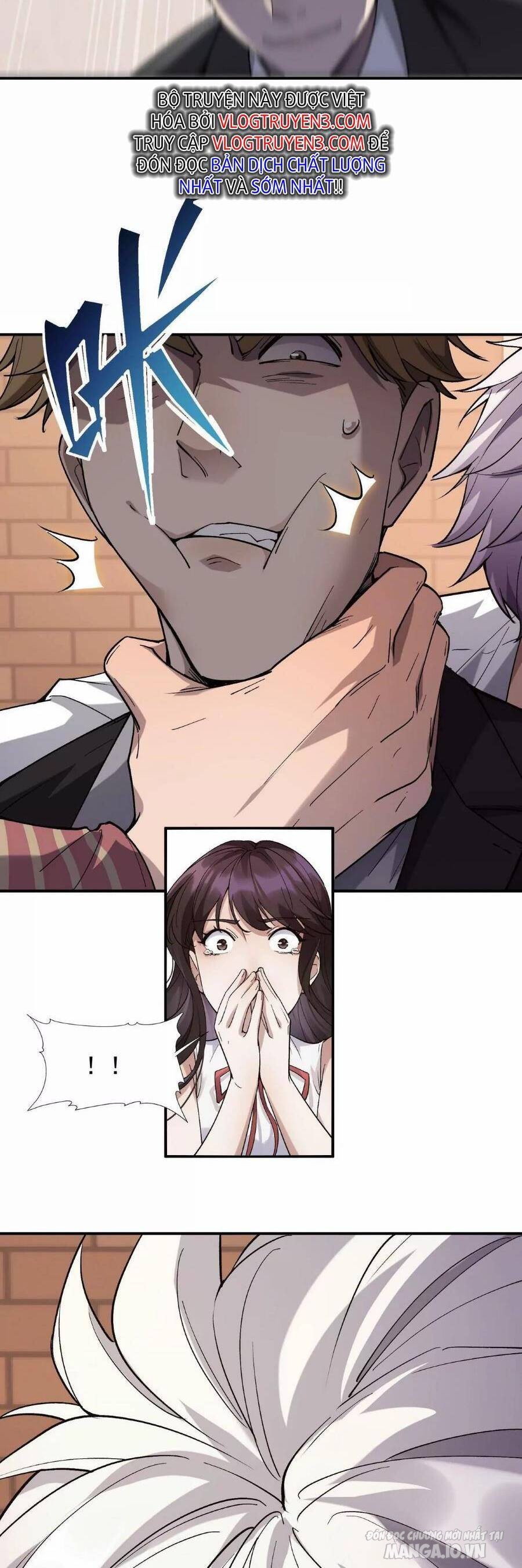 Thần Thú Quật Khởi Chapter 1 - Trang 2