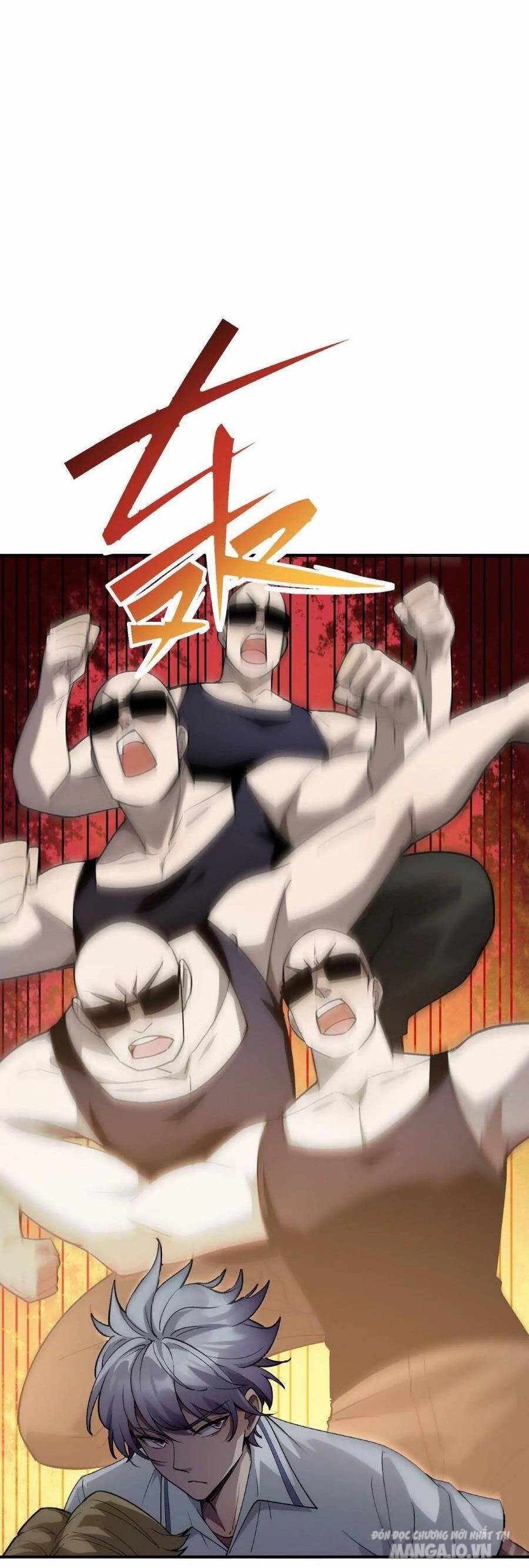 Thần Thú Quật Khởi Chapter 1 - Trang 2