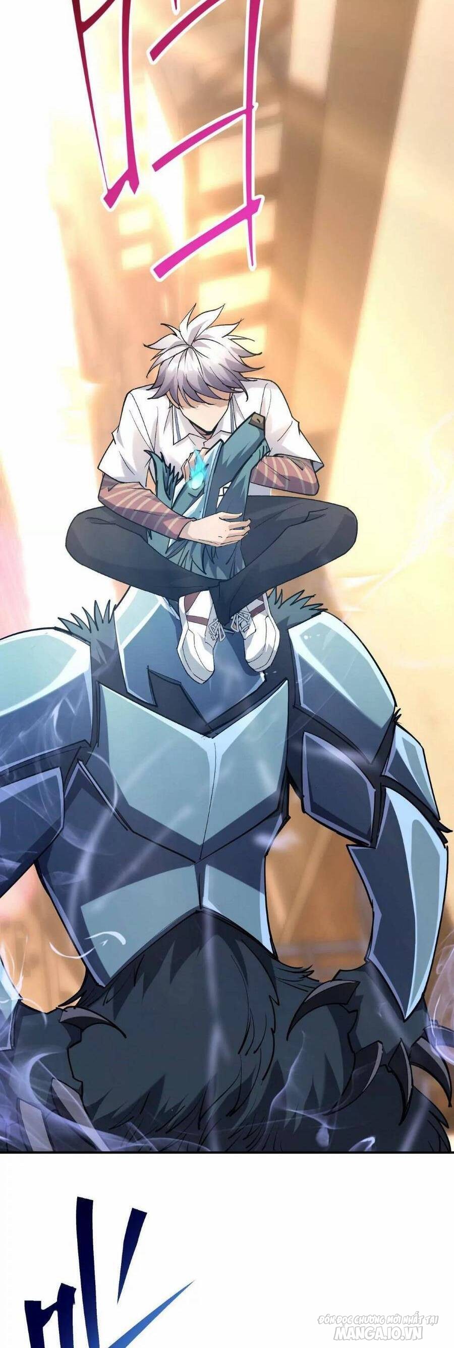 Thần Thú Quật Khởi Chapter 1 - Trang 2