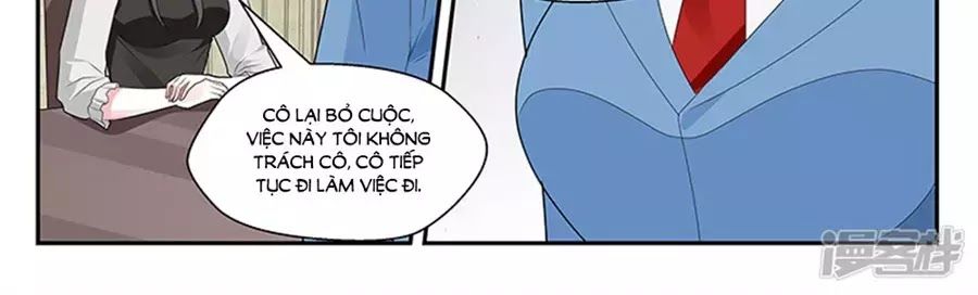 Vị Hôn Thê Tổng Tài Tuyệt Sắc Của Tôi Chapter 141 - Trang 2