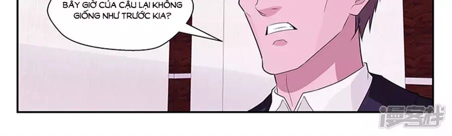 Vị Hôn Thê Tổng Tài Tuyệt Sắc Của Tôi Chapter 141 - Trang 2