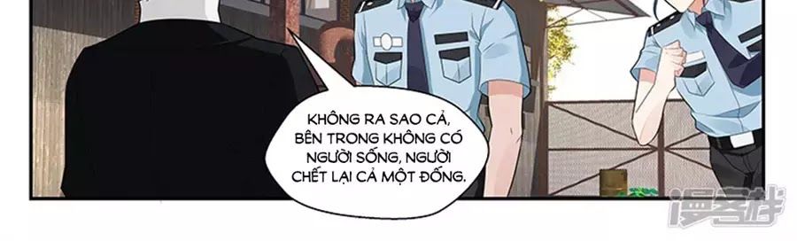 Vị Hôn Thê Tổng Tài Tuyệt Sắc Của Tôi Chapter 141 - Trang 2