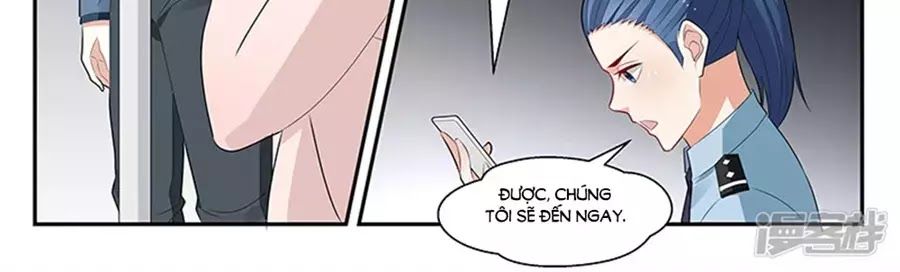 Vị Hôn Thê Tổng Tài Tuyệt Sắc Của Tôi Chapter 141 - Trang 2