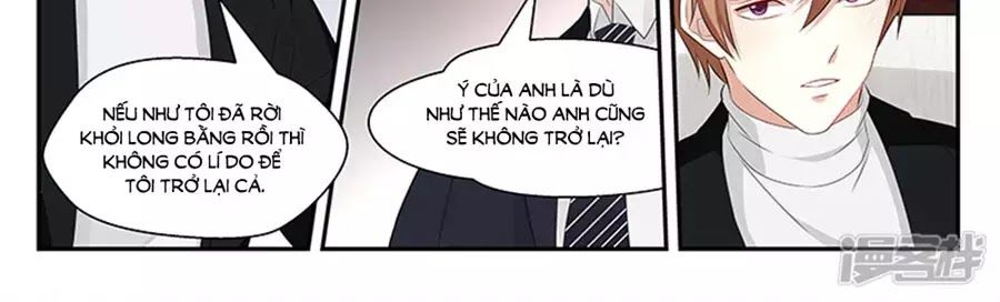 Vị Hôn Thê Tổng Tài Tuyệt Sắc Của Tôi Chapter 141 - Trang 2