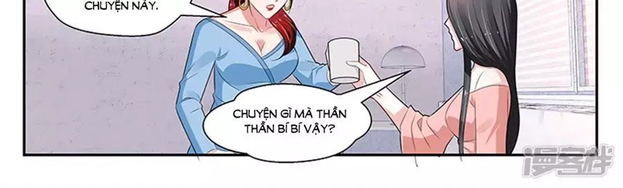 Vị Hôn Thê Tổng Tài Tuyệt Sắc Của Tôi Chapter 141 - Trang 2