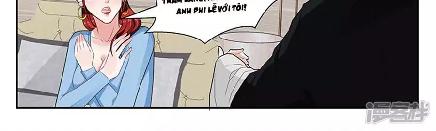 Vị Hôn Thê Tổng Tài Tuyệt Sắc Của Tôi Chapter 141 - Trang 2