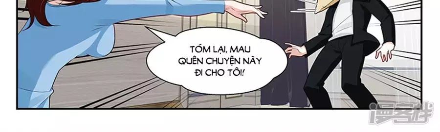 Vị Hôn Thê Tổng Tài Tuyệt Sắc Của Tôi Chapter 141 - Trang 2