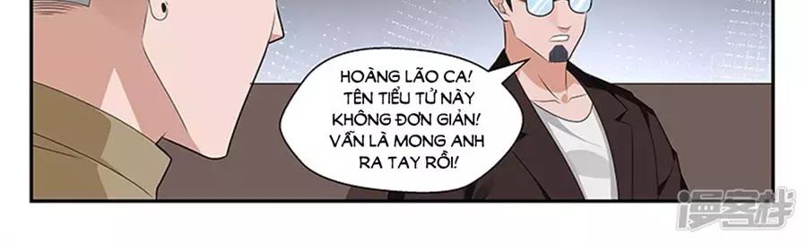 Vị Hôn Thê Tổng Tài Tuyệt Sắc Của Tôi Chapter 141 - Trang 2