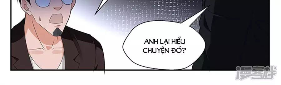 Vị Hôn Thê Tổng Tài Tuyệt Sắc Của Tôi Chapter 141 - Trang 2