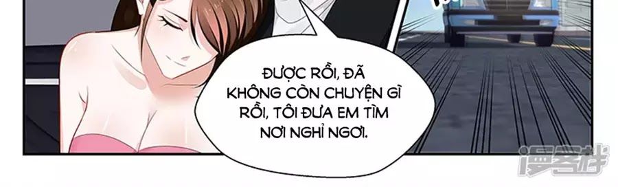 Vị Hôn Thê Tổng Tài Tuyệt Sắc Của Tôi Chapter 141 - Trang 2