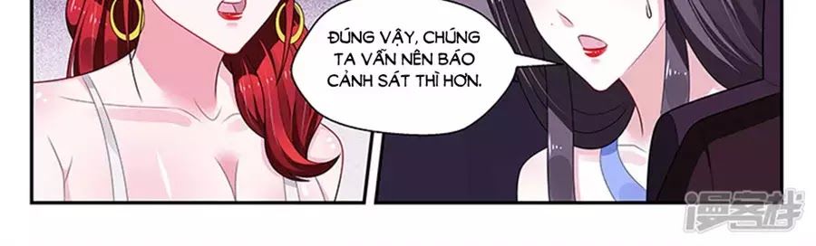 Vị Hôn Thê Tổng Tài Tuyệt Sắc Của Tôi Chapter 131 - Trang 2