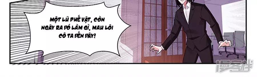 Vị Hôn Thê Tổng Tài Tuyệt Sắc Của Tôi Chapter 131 - Trang 2